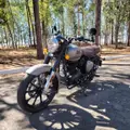 ROYAL ENFIELD CLASSIC 350 DARK ROYAL ENFIELD CLASSIC 350 DARK