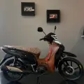 SHINERAY JET 125 EFI SHINERAY JET 125 EFI