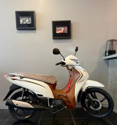 SHINERAY JET 125 SS 