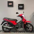 SHINERAY PHOENIX S 50 EFI SHINERAY PHOENIX S 50 EFI
