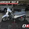 SHINERAY PHOENIX S 50 SHINERAY PHOENIX S 50