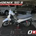 SHINERAY PHOENIX S 50 SHINERAY PHOENIX S 50