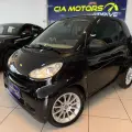 SMART FORTWO 1.0 COUPÉ 3 CILINDROS 12V GASOLINA 2P AUTOMÁTICO SMART FORTWO 1.0 COUPÉ 3 CILINDROS 12V GASOLINA 2P AUTOMÁTICO