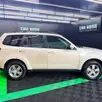 SUBARU FORESTER 2.0 LX 4X4 16V GASOLINA 4P AUTOMÁTICO SUBARU FORESTER 2.0 LX 4X4 16V GASOLINA 4P AUTOMÁTICO