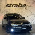 SUBARU IMPREZA 2.0 4X2 16V GASOLINA 4P AUTOMÁTICO SUBARU IMPREZA 2.0 4X2 16V GASOLINA 4P AUTOMÁTICO