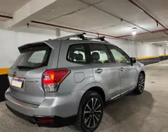 SUBARU FORESTER 2.0 S 4X4 16V GASOLINA 4P AUTOMÁTICO SUBARU FORESTER 2.0 S 4X4 16V GASOLINA 4P AUTOMÁTICO