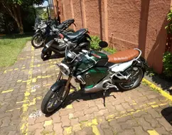 SUPER SOCO TC SUPER SOCO TC