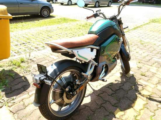 SUPER SOCO-TC-2019