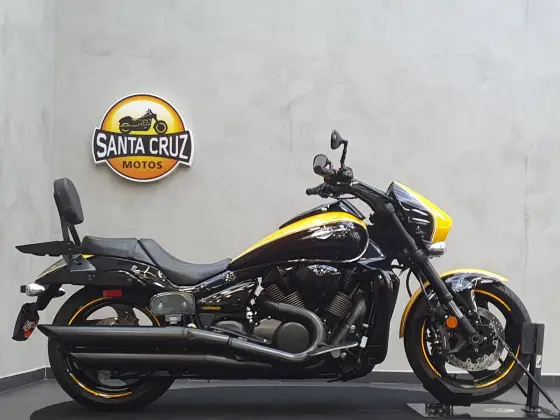 SUZUKI BOULEVARD M1800R BOSS 