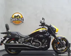 SUZUKI BOULEVARD M1800R BOSS SUZUKI BOULEVARD M1800R BOSS