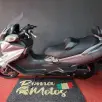 SUZUKI BURGMAN 650 EXECUTIVE SUZUKI BURGMAN 650 EXECUTIVE