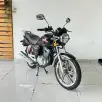 SUZUKI GSR 150i SUZUKI GSR 150i