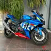 SUZUKI GSX-R1000 SUZUKI GSX-R1000