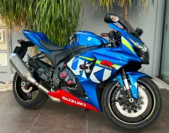 SUZUKI GSX-R1000 SUZUKI GSX-R1000