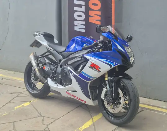 SUZUKI GSX-R750 30 ANOS 