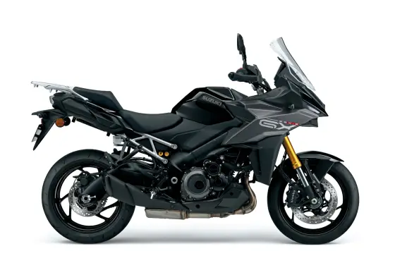 SUZUKI GSX-S1000GX ABS 