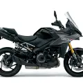 SUZUKI GSX-S1000GX ABS SUZUKI GSX-S1000GX ABS