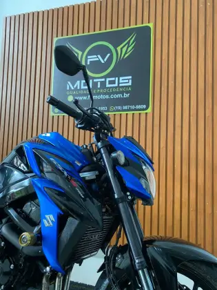 SUZUKI GSX-S750A 