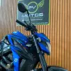 SUZUKI GSX-S750A SUZUKI GSX-S750A