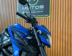 SUZUKI GSX-S750A SUZUKI GSX-S750A