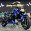 SUZUKI GSX-S750A SUZUKI GSX-S750A
