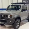 SUZUKI JIMNY 1.5 GASOLINA SIERRA 4STYLE 4X4 AUTOMÁTICO SUZUKI JIMNY 1.5 GASOLINA SIERRA 4STYLE 4X4 AUTOMÁTICO