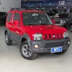 SUZUKI JIMNY 1.3 4ALL 4X4 16V GASOLINA 2P MANUAL SUZUKI JIMNY 1.3 4ALL 4X4 16V GASOLINA 2P MANUAL