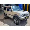 SUZUKI JIMNY 1.3 4SPORT 4X4 16V GASOLINA 2P MANUAL SUZUKI JIMNY 1.3 4SPORT 4X4 16V GASOLINA 2P MANUAL