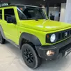 SUZUKI JIMNY 1.5 GASOLINA SIERRA 4STYLE 4X4 AUTOMÁTICO SUZUKI JIMNY 1.5 GASOLINA SIERRA 4STYLE 4X4 AUTOMÁTICO