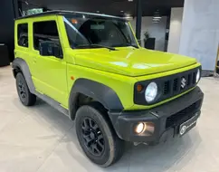 SUZUKI JIMNY 1.5 GASOLINA SIERRA 4STYLE 4X4 AUTOMÁTICO SUZUKI JIMNY 1.5 GASOLINA SIERRA 4STYLE 4X4 AUTOMÁTICO