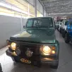 SUZUKI SAMURAI 1.3 JX CANVAS TOP 4X4 16V GASOLINA 2P MANUAL SUZUKI SAMURAI 1.3 JX CANVAS TOP 4X4 16V GASOLINA 2P MANUAL