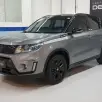 SUZUKI VITARA 1.6 16V GASOLINA 4YOU AUTOMÁTICO SUZUKI VITARA 1.6 16V GASOLINA 4YOU AUTOMÁTICO