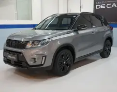 SUZUKI VITARA 1.6 16V GASOLINA 4YOU AUTOMÁTICO SUZUKI VITARA 1.6 16V GASOLINA 4YOU AUTOMÁTICO