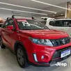 SUZUKI VITARA 1.4 16V TURBO GASOLINA 4SPORT AUTOMÁTICO SUZUKI VITARA 1.4 16V TURBO GASOLINA 4SPORT AUTOMÁTICO