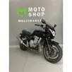 SUZUKI BANDIT 1250S SUZUKI BANDIT 1250S