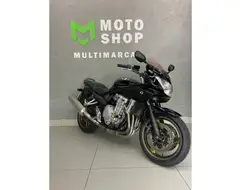 SUZUKI BANDIT 1250S SUZUKI BANDIT 1250S