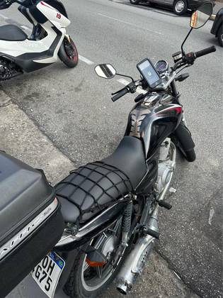 SUZUKI EN 125 YES ED 