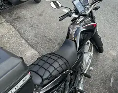 SUZUKI EN 125 YES ED SUZUKI EN 125 YES ED