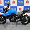 SUZUKI GSX-8S SUZUKI GSX-8S