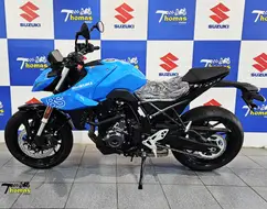 SUZUKI GSX-8S SUZUKI GSX-8S