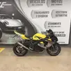 SUZUKI GSX-R750 SUZUKI GSX-R750