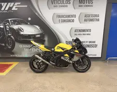 SUZUKI GSX-R750 SUZUKI GSX-R750