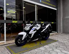 SUZUKI GSX-S1000 ABS SUZUKI GSX-S1000 ABS