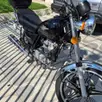 SUZUKI INTRUDER 125 SUZUKI INTRUDER 125