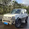 SUZUKI JIMNY 1.3 4ALL 4X4 16V GASOLINA 2P MANUAL SUZUKI JIMNY 1.3 4ALL 4X4 16V GASOLINA 2P MANUAL