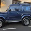 SUZUKI SAMURAI 1.3 JX METAL TOP 4X4 16V GASOLINA 2P MANUAL SUZUKI SAMURAI 1.3 JX METAL TOP 4X4 16V GASOLINA 2P MANUAL