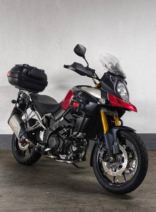 SUZUKI V-STROM 1000 ABS 