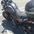 SUZUKI V-STROM 650XT ABS SUZUKI V-STROM 650XT ABS