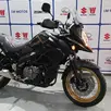 SUZUKI V-STROM 650XT ABS SUZUKI V-STROM 650XT ABS