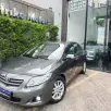 TOYOTA COROLLA 1.8 SE-G 16V FLEX 4P AUTOMÁTICO TOYOTA COROLLA 1.8 SE-G 16V FLEX 4P AUTOMÁTICO